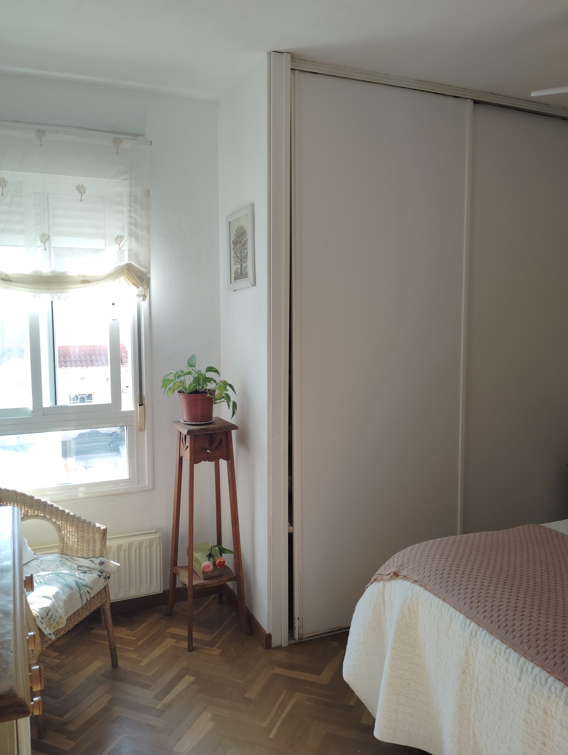 Habitacion principal